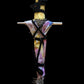 New Orleans Voodoo Doll + JuJu + Blessed + Hoodoo + Conjure + Handcrafted