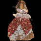 Cajun Broom Voodoo Doll + One of a Kind