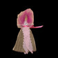 Fertility Broom Voodoo Doll + Baby Girl + One of a Kind