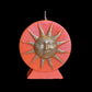Sun Candle + Sol + Success + Astrology + Charge Talismans + Planetary Magic + Alchemy + Empowerment + Strength
