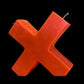 Crossroads Candle + Road Opening + Abre Camino + Uncrossing + Papa Legba + Elegua + Baron del Cemeterio
