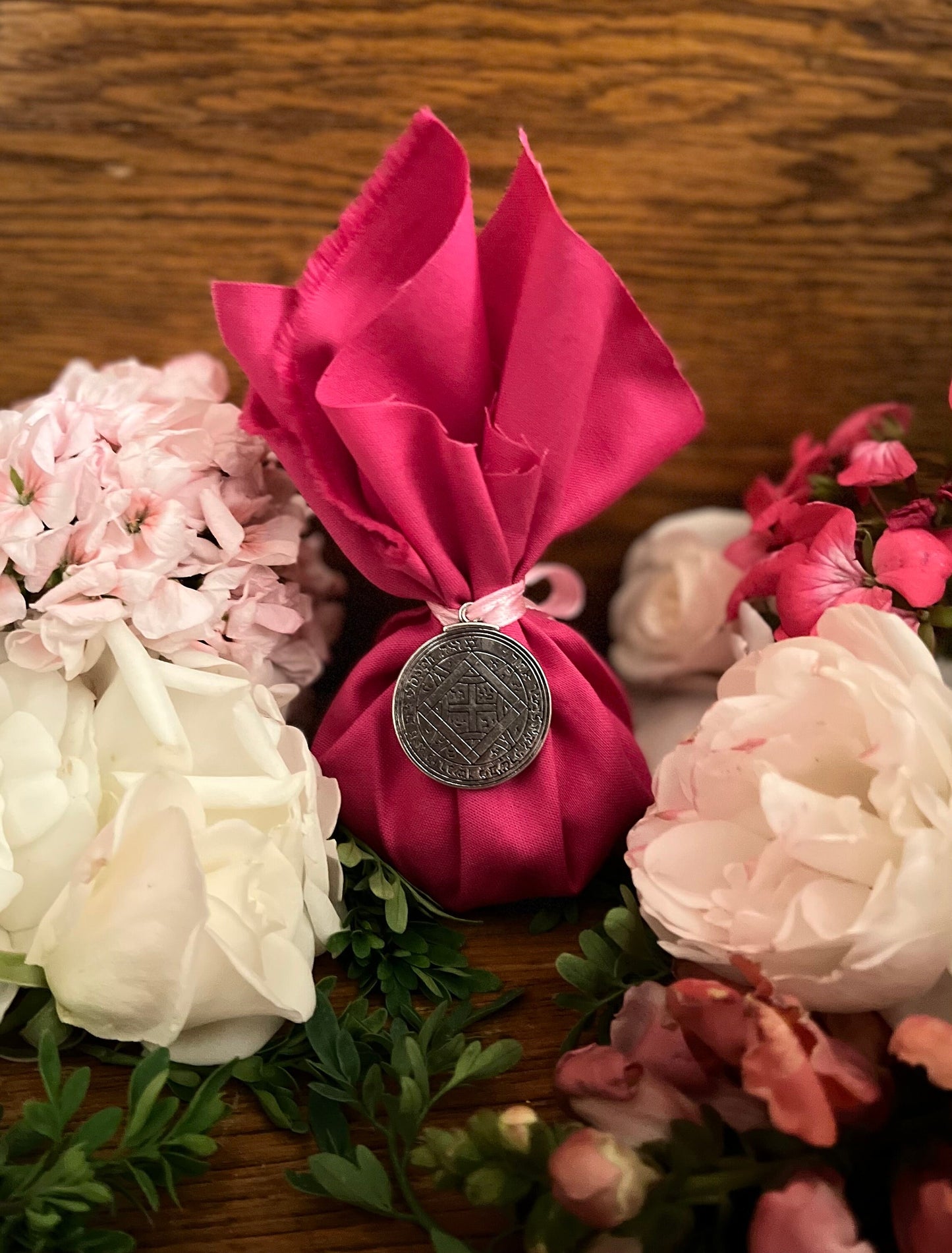 Custom Venus Charm + Love + Glamor + Luxury + Beauty + Lust + Prosperity + Marriage + Art + Mojo + Gris Gris + Fetish + Juju + Amulet