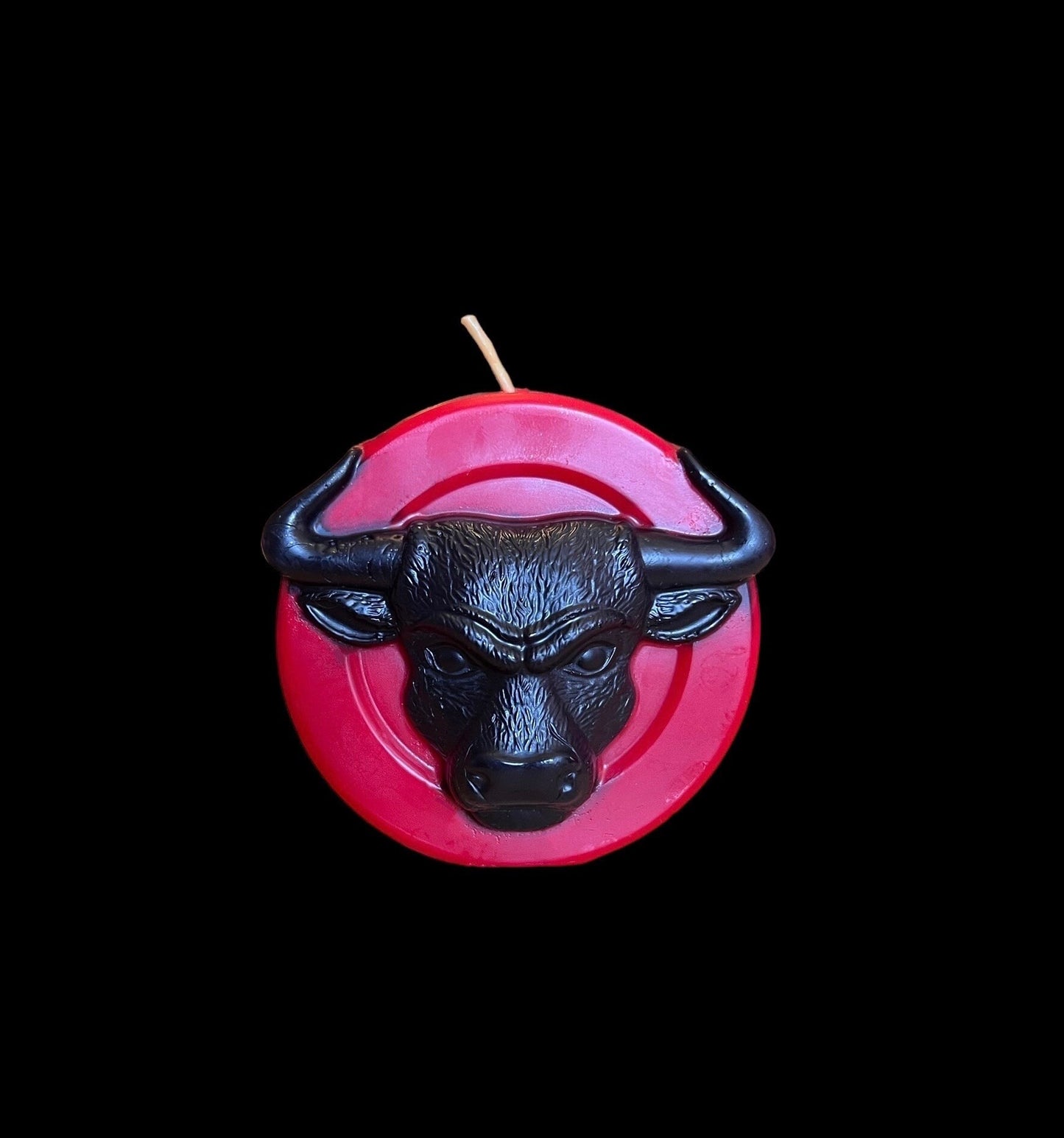 Bosou Bull Candle + Gran Torolisa + Gran Toro + Defense + Protection + Obstacle Breaker + Vitality + Health + Vodou + 21 Divisions + Bossou