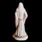 Santa Muerte Justicia de Hueso Statue + Justice + Baptized + Blessed + Fixed + Made in Mexico
