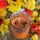 Fixed Conjure Vigil Candles + Hoodoo + Rootwork + Vodou + Santeria