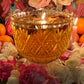Metresili Love & Luxury Lamp + Fame + Beauty + Metres Ezili Freda + 24K Gold + Blessed + Fixed