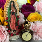 Virgen de Guadalupe Oil + La India + Tonantzin + Guadalupana + Divine Mother + Healing + Blessings