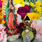 Virgen de Guadalupe Oil + La India + Tonantzin + Guadalupana + Divine Mother + Healing + Blessings