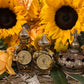 Crown of Success Oil + Recognition + Fame + 24K Gold + Recognition + Climb Socially
