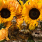 Crown of Success Oil + Recognition + Fame + 24K Gold + Recognition + Climb Socially