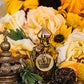 John the Conqueror Oil + Victory + High John de Conquer + 24K Gold