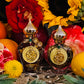 Litha Oil + Summer Solstice