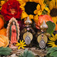 Virgen de Guadalupe Oil + La India + Tonantzin + Guadalupana + Divine Mother + Healing + Blessings