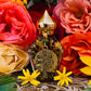 Cross of Caravaca Oil + Wishes Granted + Love + Money + Health