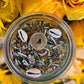 Money Drawing Vigil Candle + Wealth + Abundance + Prosperity + Fixed and Blessed
