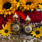 Indio Oil + Protection + Abundance + Blessings + Indian Spirit Guide + Indigenous + Native American