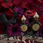 Gallina Negra Oil + Uncrossing + Cleansing + Get Rid of Negative Energy + Quita Maldicion + Brujeria + Black Pullet + Desenvolvimiento