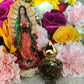 Virgen de Guadalupe Oil + La India + Tonantzin + Guadalupana + Divine Mother + Healing + Blessings