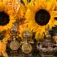 Crown of Success Oil + Recognition + Fame + 24K Gold + Recognition + Climb Socially
