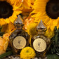 Sun Oil + Success + Wealth + Victory + Royalty + Fame + Health + Fatherhood