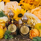 King Solomon Oil + Wisdom + Intelligence + Leadership + Command Spirits + Occult