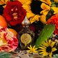 Indio Oil + Protection + Abundance + Blessings + Indian Spirit Guide + Indigenous + Native American