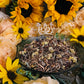 Crown of Success Herbs + Recognition + Accomplishment + Prosperity + Fame + Glory + Climb Socially + Blessed