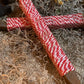 Railroad Spike + Blessed by Archangel Michael + Fiery Wall of Protection + Saint Michael
