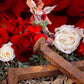 Railroad Spike + Blessed by Archangel Michael + Fiery Wall of Protection + Saint Michael
