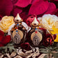 Joan of Arc Oil + Protection + Patroness of Lesbians + Overcome Enemies + Psychic Vision + Victory