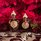 Mars Oil + Protection + War + Sexuality + Strength + Men’s Mysteries + Hex Breaking + Surgery + Passion