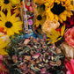 Santa Muerte Siete Colores Herb Bath + Blessed