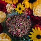Cross of Caravaca Herbs + Wishes Granted + Love + Money + Health + Blessed