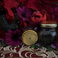 Gallina Negra Incense + Cleansing + Uncrossing + Quita Maldicion + Hand Blended + Sahumerio + Brujeria + Black Pullet