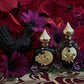 Gallina Negra Oil + Uncrossing + Cleansing + Get Rid of Negative Energy + Quita Maldicion + Brujeria + Black Pullet + Desenvolvimiento
