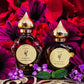 Amansa Guapo Oil + Brute Tamer + Dominate or Calm Man + Dominate or Calm Negative People, Energies, or Spirits