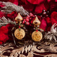 Winter Solstice Oil + Yule