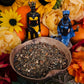 Seven African Powers Herbs + Protection + Guidance + Overcoming Obstacles + Siete Potencias Africanas + Orisha + Lukumi + Regla de Ocha