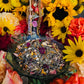 Santa Muerte Siete Colores Herbs + Candle Dressing + Blessed