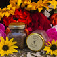 Litha Incense + Summer Solstice