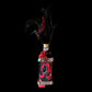 Elegua Boutey + Bottle + Esu + Blessed + Made by Lukumi & Haitian Vodou Initiate + Spiritual Art + One of a Kind