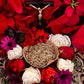 Baron del Cementerio Herbs + Money + Healing + Cleansing + Reversing + San Elias + Saint Elijah + Blessed