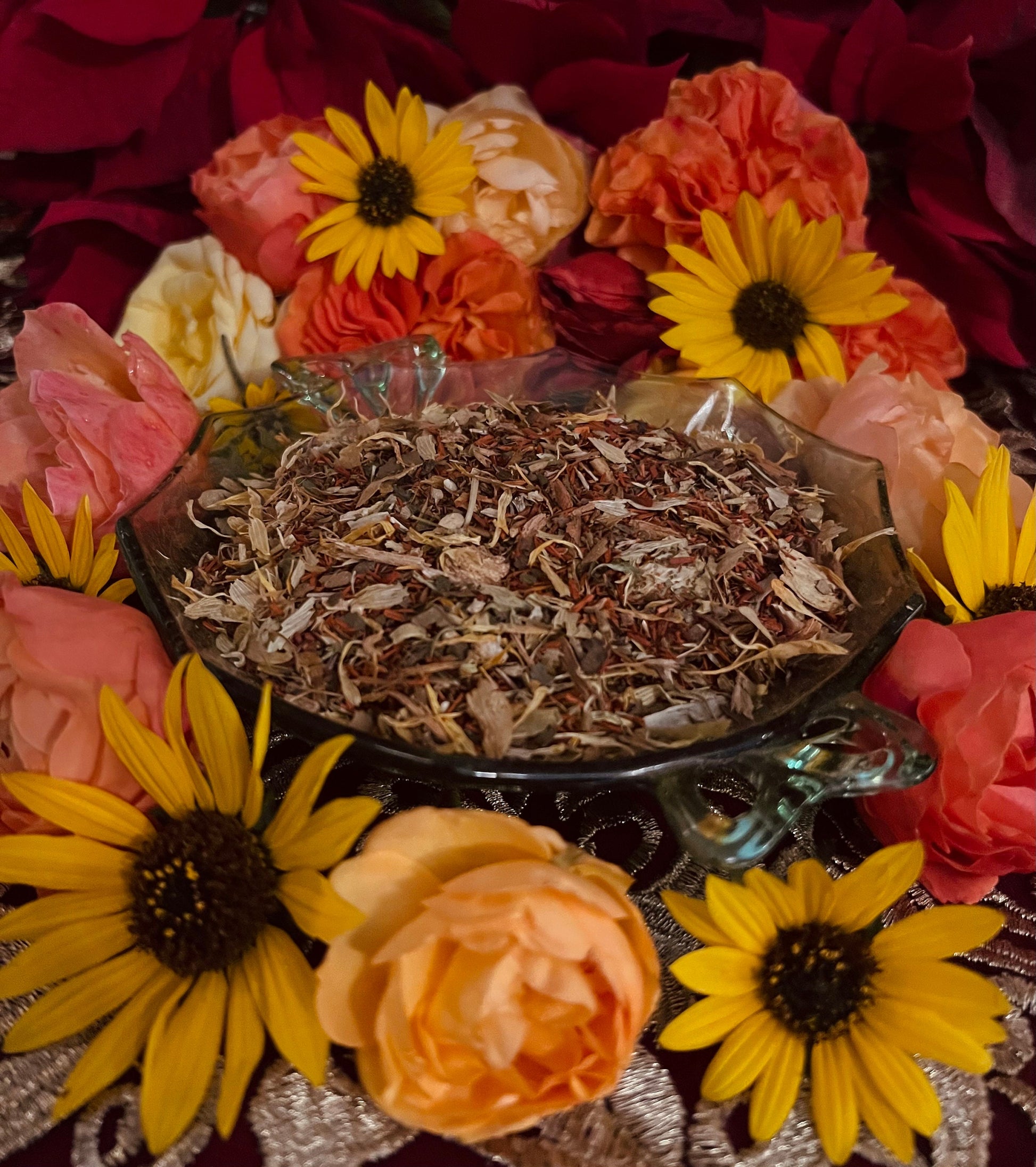 Lammas Herbs + Sabbat + Lughnasadh + Blessed