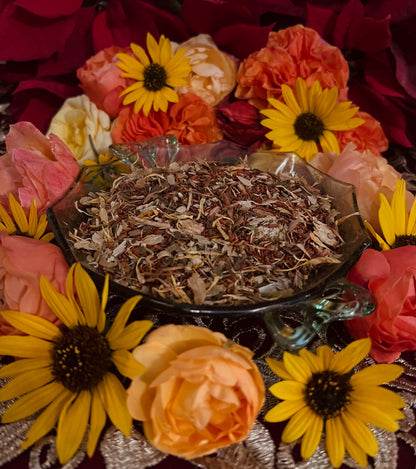 Lammas Herbs + Sabbat + Lughnasadh + Blessed