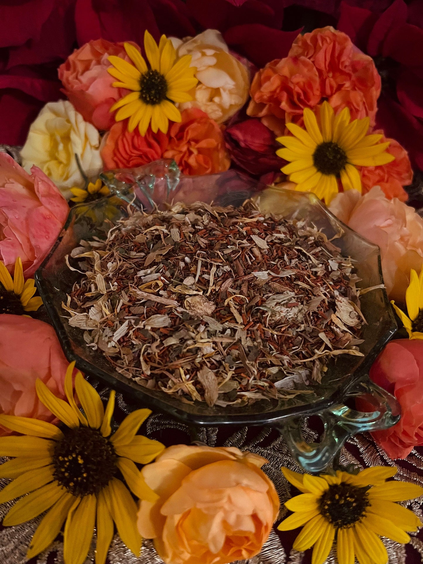 Lammas Herbs + Sabbat + Lughnasadh + Blessed