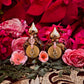 Venus Oil + Love + Glamor + Luxury + Beauty + Lust + Prosperity + Marriage + Art + Creativity + Reconciliation