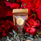Q Candle Dressing Herbs for Queer Men or Masculine Identified