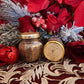 Yule Incense + Winter Solstice