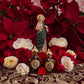 Saint Martha Oil + Domination + Victory Over Enemies + Bring Back Lover + Santa Marta