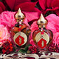 Kiss Me Now Oil + Traditional Hoodoo